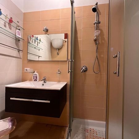 Casa Mami' Lejlighed Marigliano Eksteriør billede